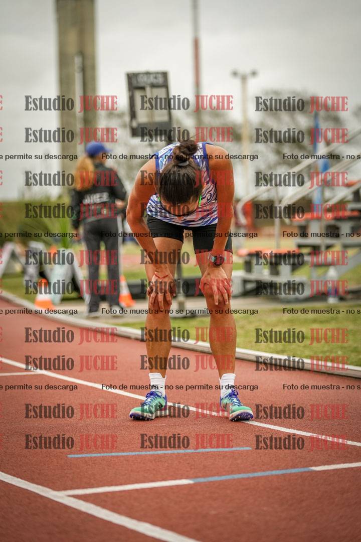 Fotos de los 10.000 m llanos de mujeres