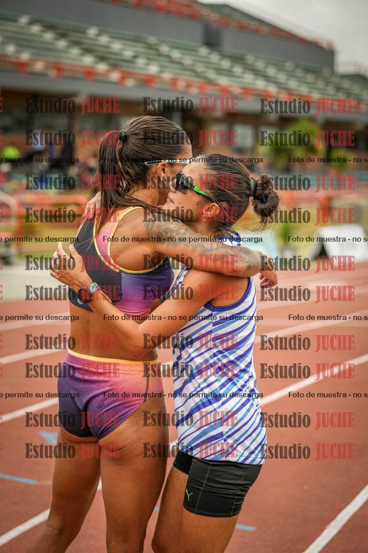 Fotos de algunos extras del torneo