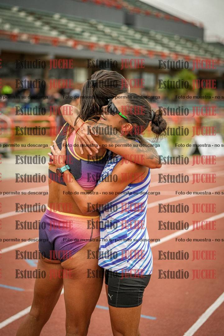 Fotos de algunos extras del torneo