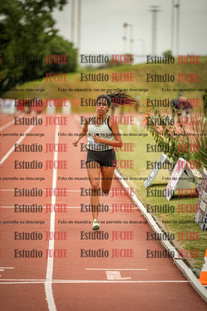 Fotos de los 10.000 m llanos de mujeres