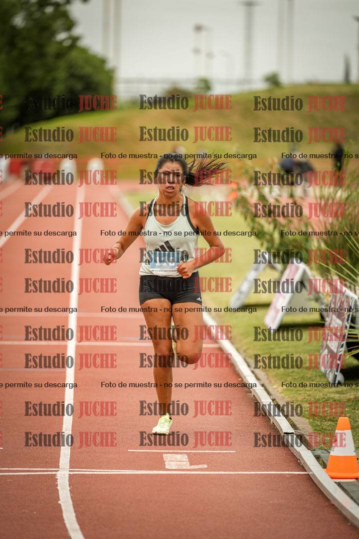 Fotos de los 10.000 m llanos de mujeres