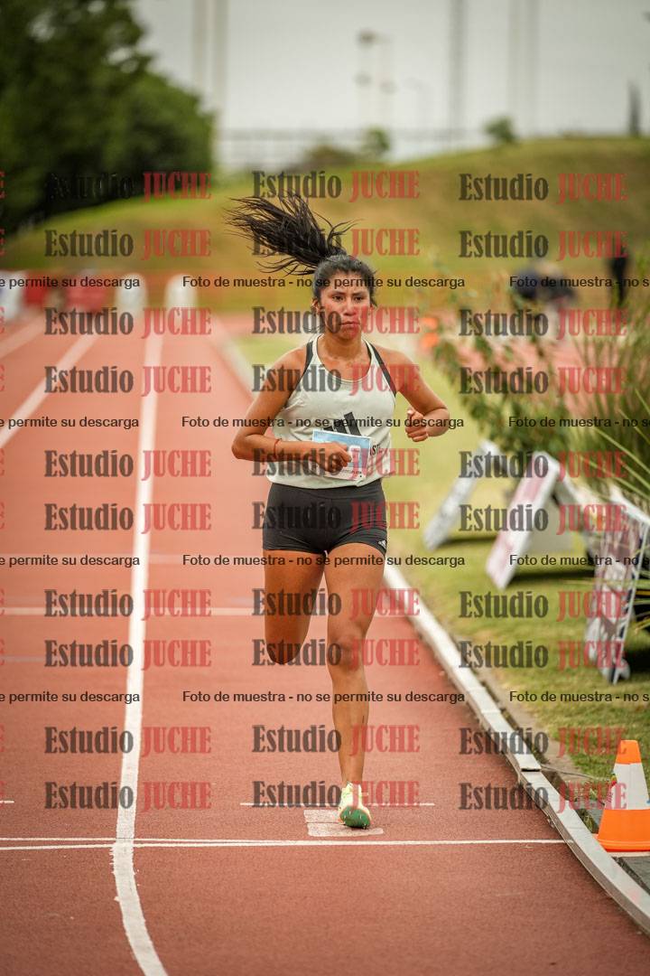 Fotos de los 10.000 m llanos de mujeres