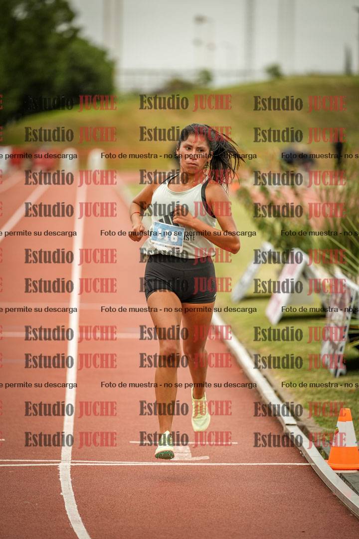 Fotos de los 10.000 m llanos de mujeres