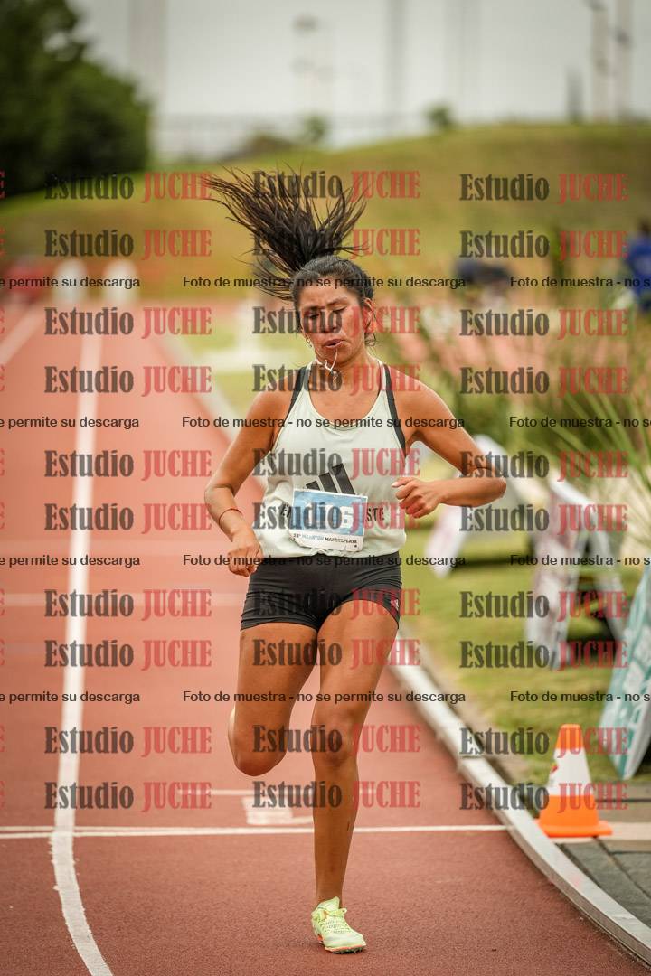 Fotos de los 10.000 m llanos de mujeres