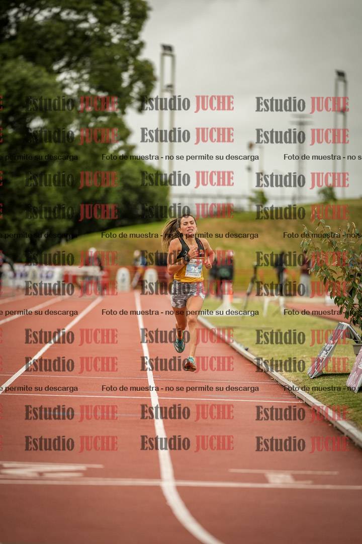 Fotos de los 10.000 m llanos de mujeres