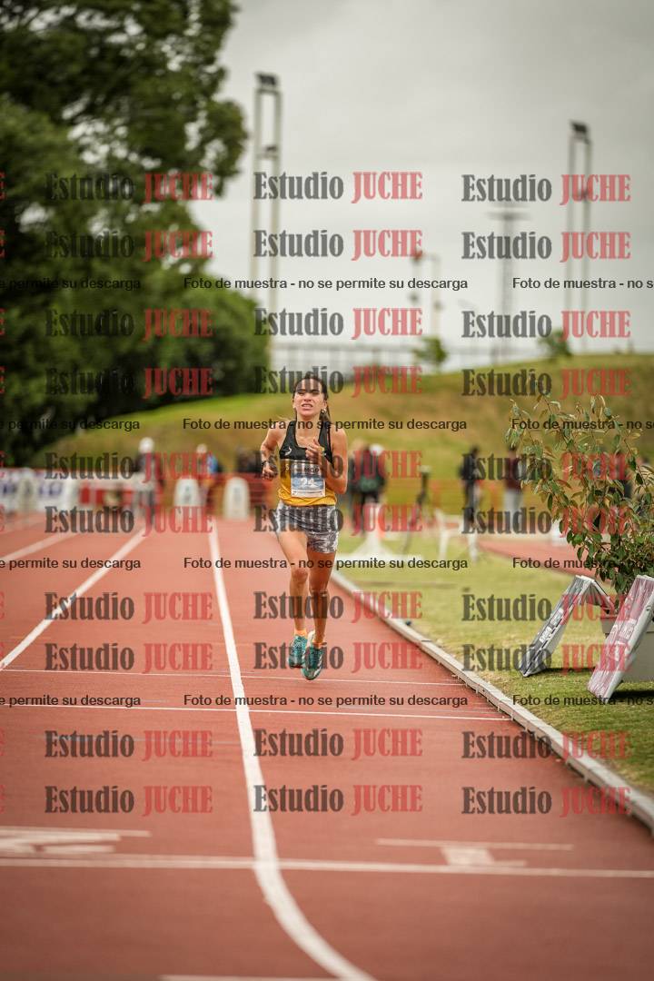 Fotos de los 10.000 m llanos de mujeres