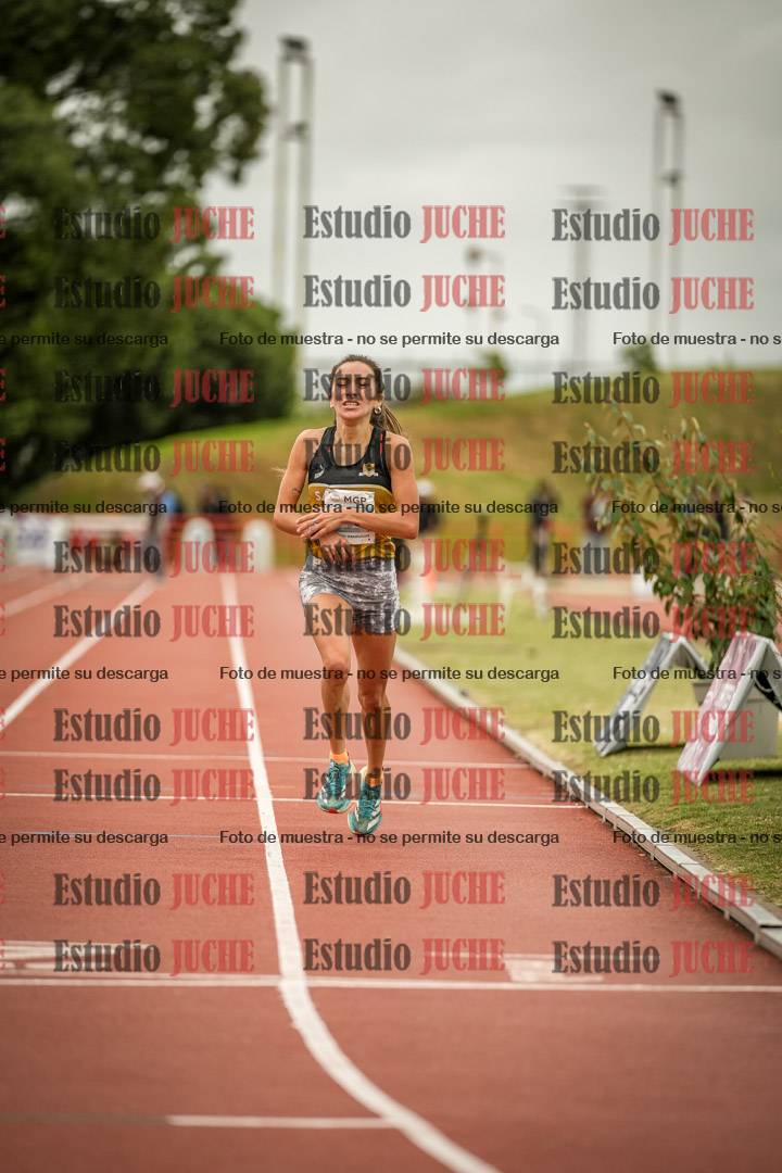 Fotos de los 10.000 m llanos de mujeres