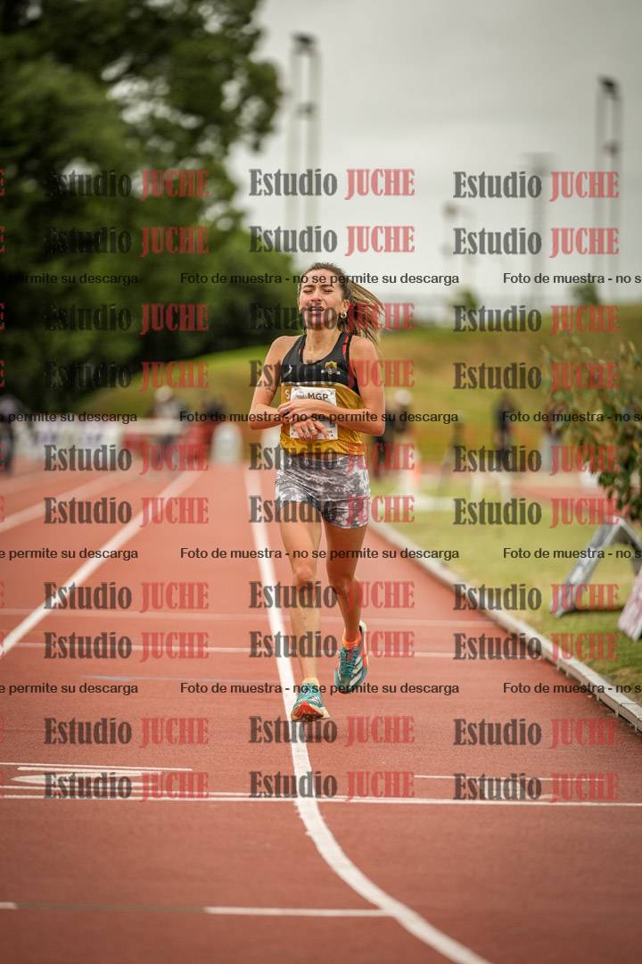 Fotos de los 10.000 m llanos de mujeres