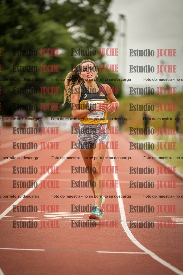 Fotos de los 10.000 m llanos de mujeres