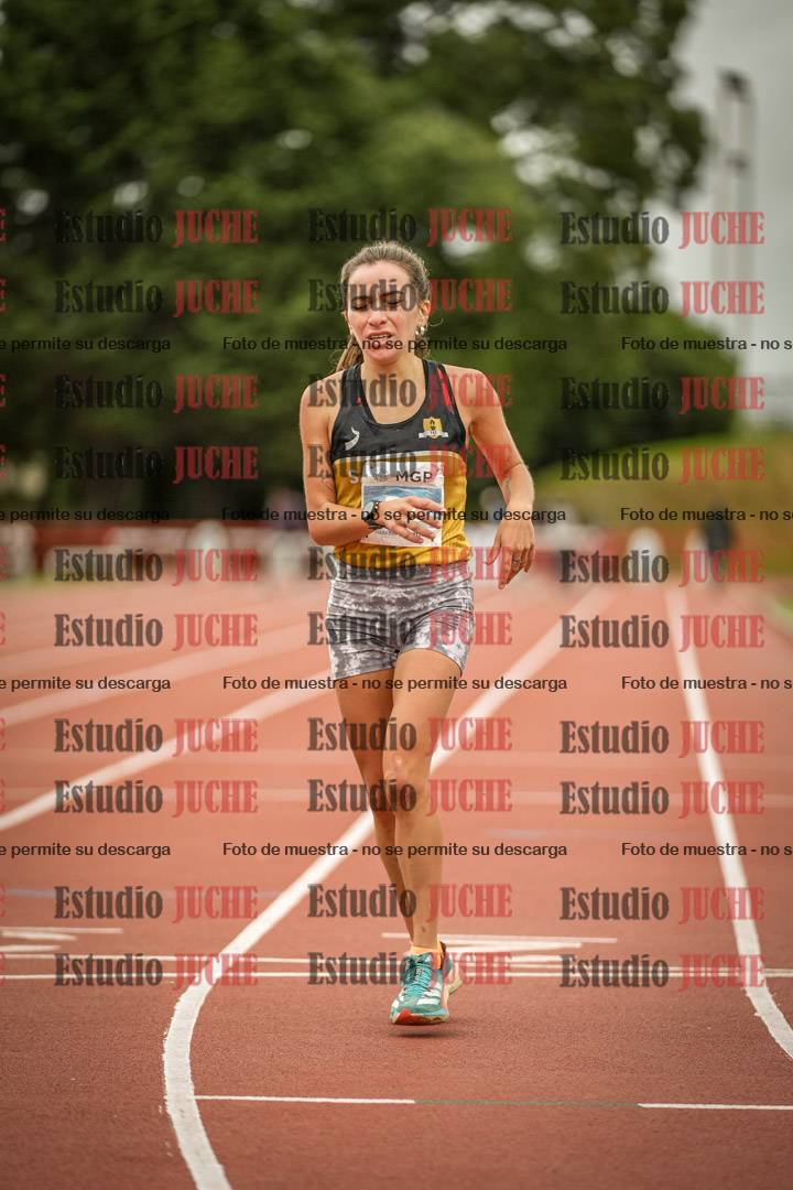 Fotos de los 10.000 m llanos de mujeres