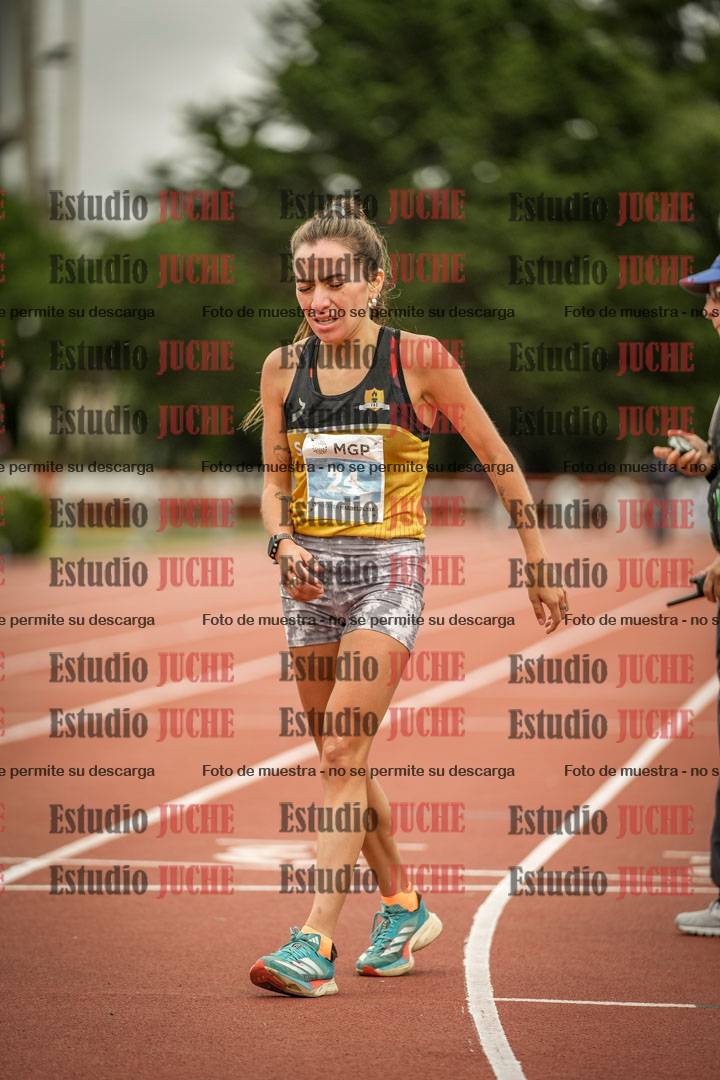 Fotos de los 10.000 m llanos de mujeres
