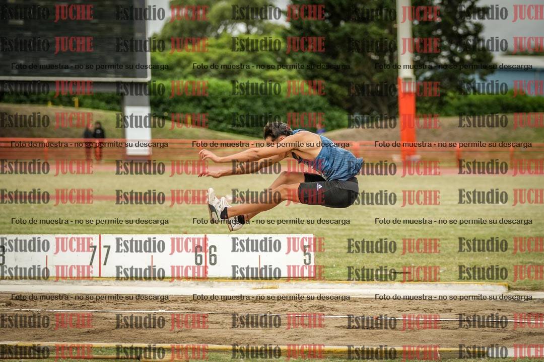 Fotos de los 100 m con vallas de mujeres