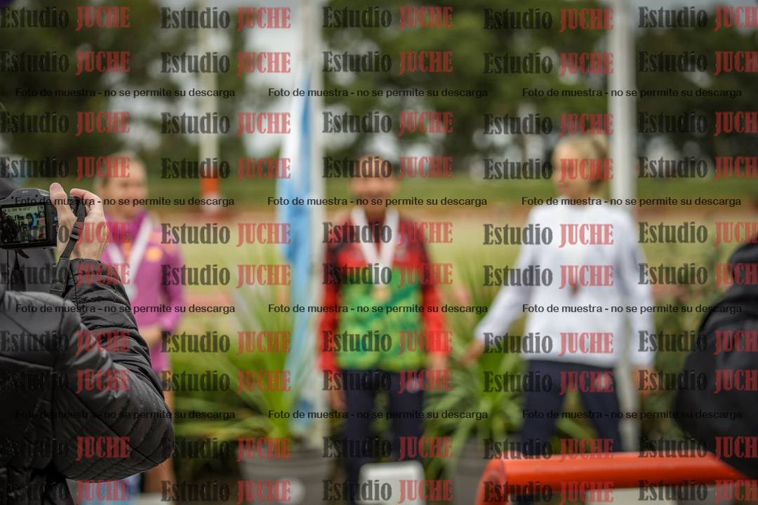 Fotos de algunos extras del torneo