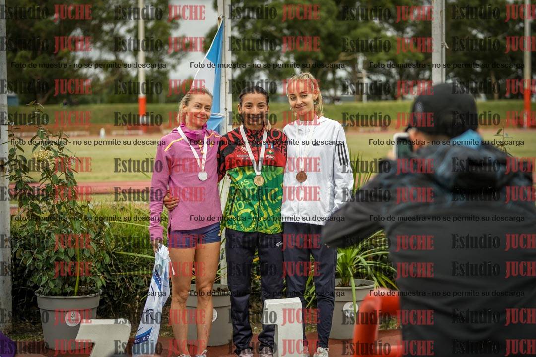 Fotos de algunos extras del torneo