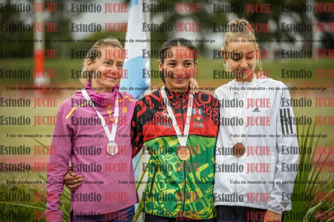 Fotos de algunos extras del torneo