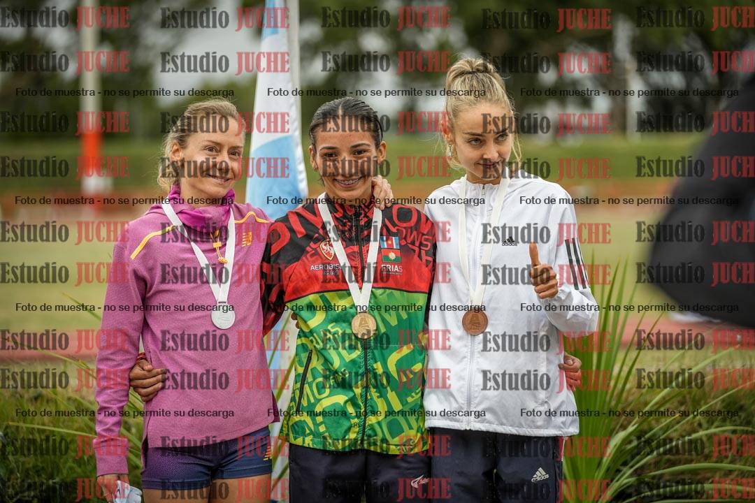 Fotos de algunos extras del torneo