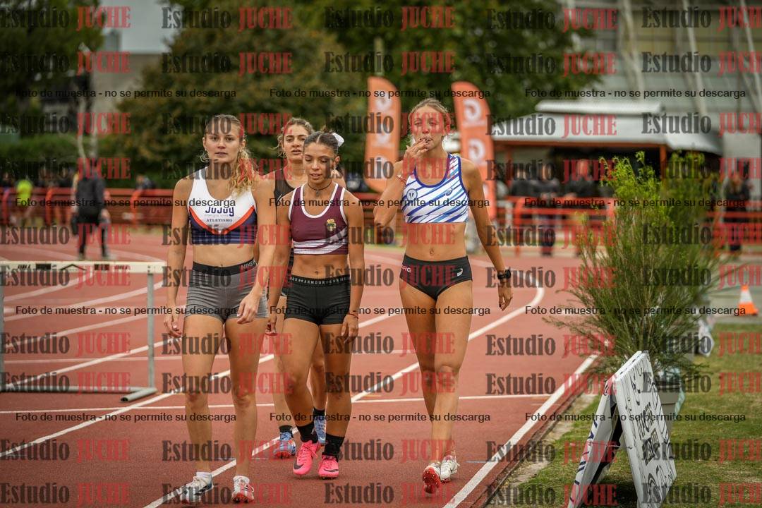 Fotos de algunos extras del torneo