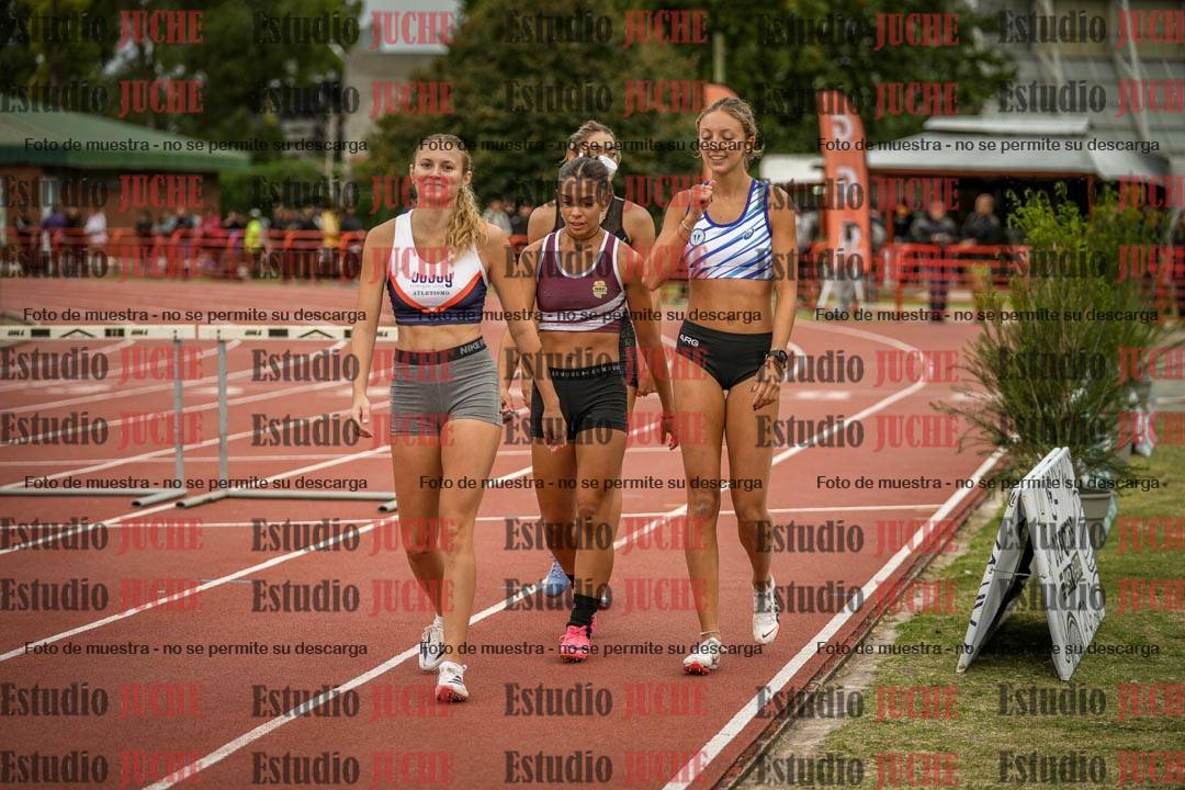 Fotos de algunos extras del torneo