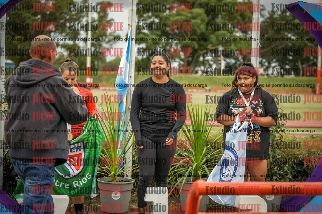 Fotos de algunos extras del torneo