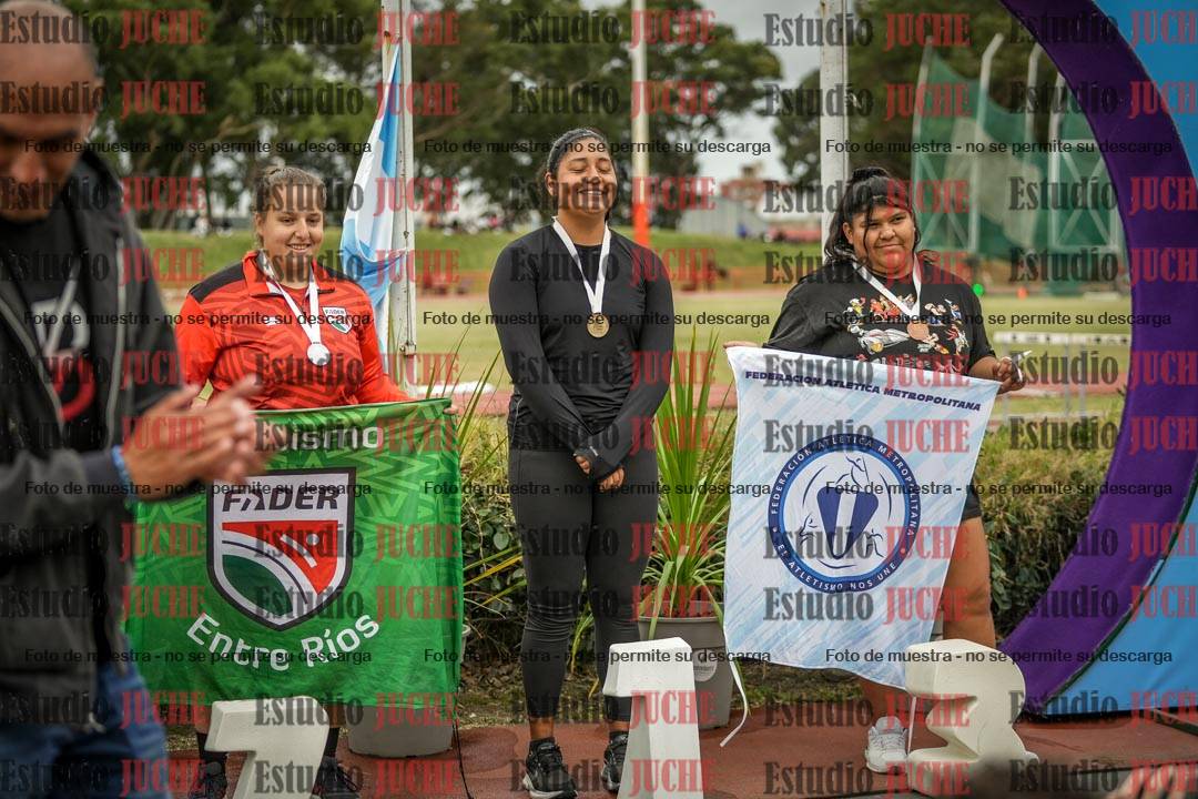 Fotos de algunos extras del torneo