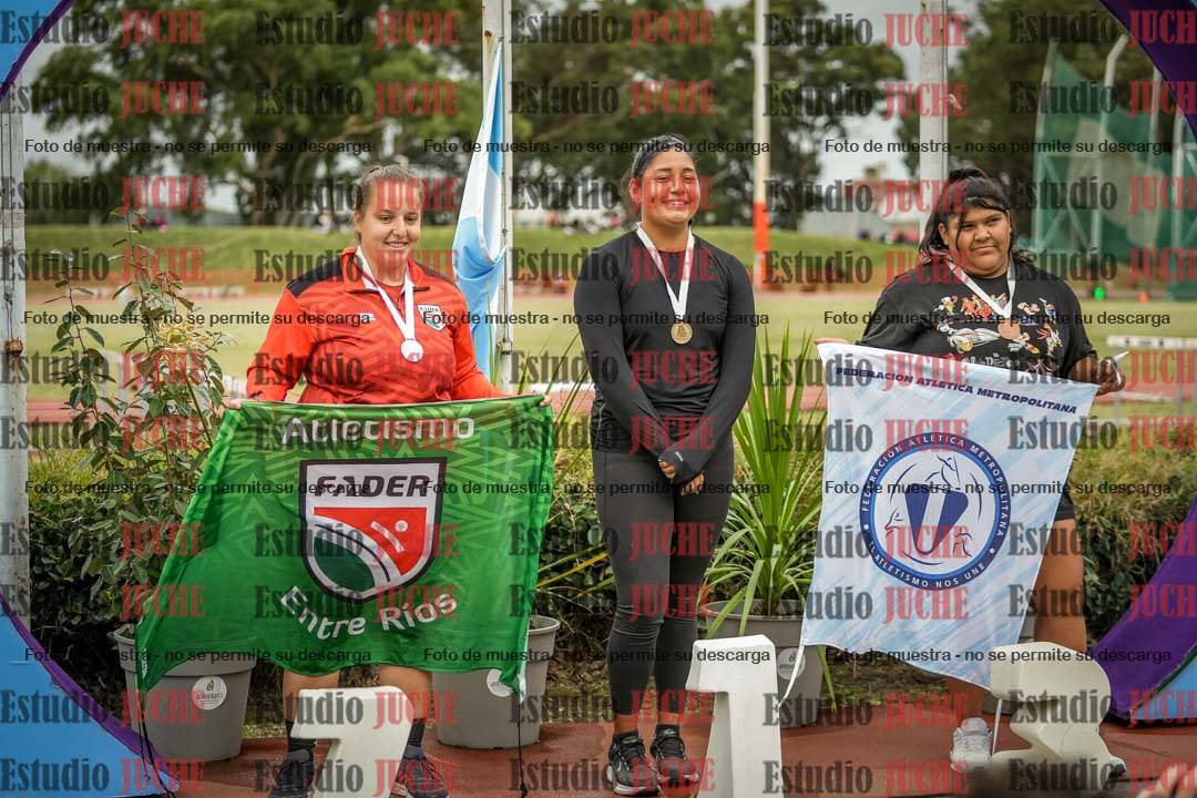 Fotos de algunos extras del torneo