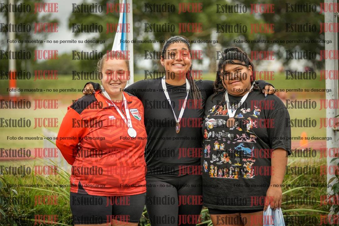 Fotos de algunos extras del torneo