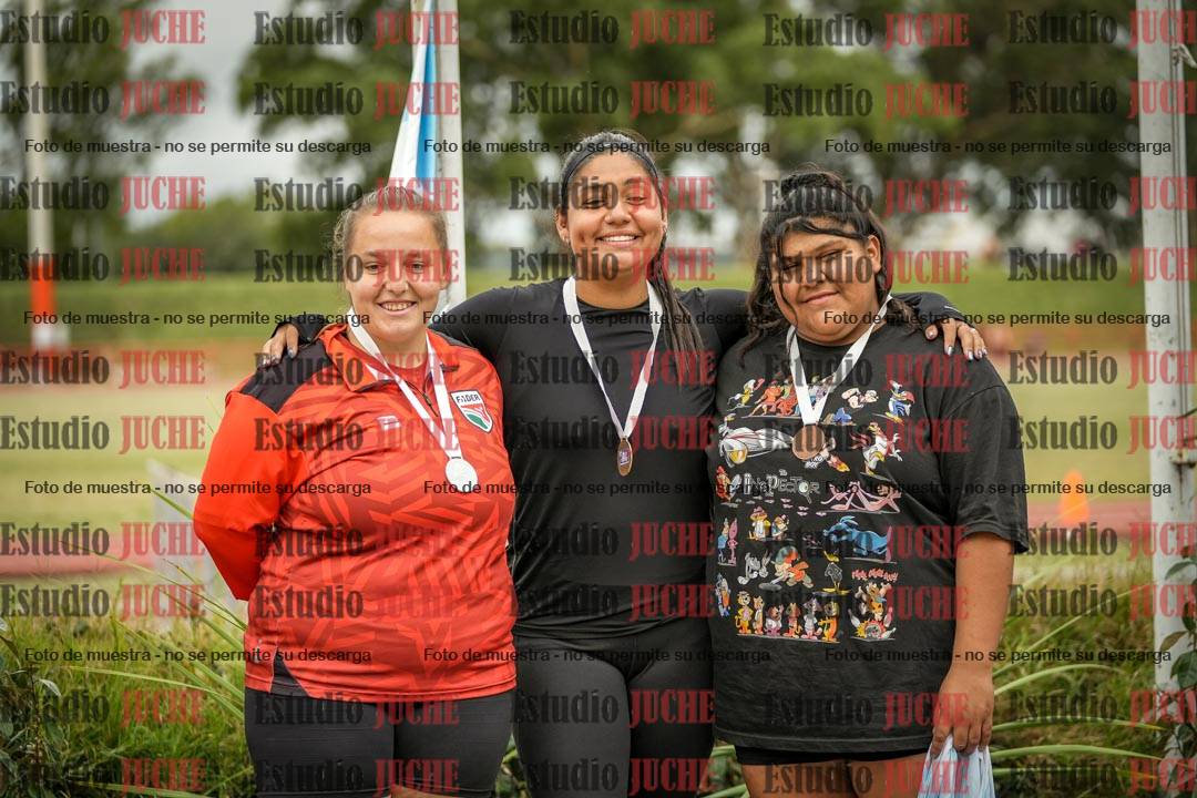 Fotos de algunos extras del torneo
