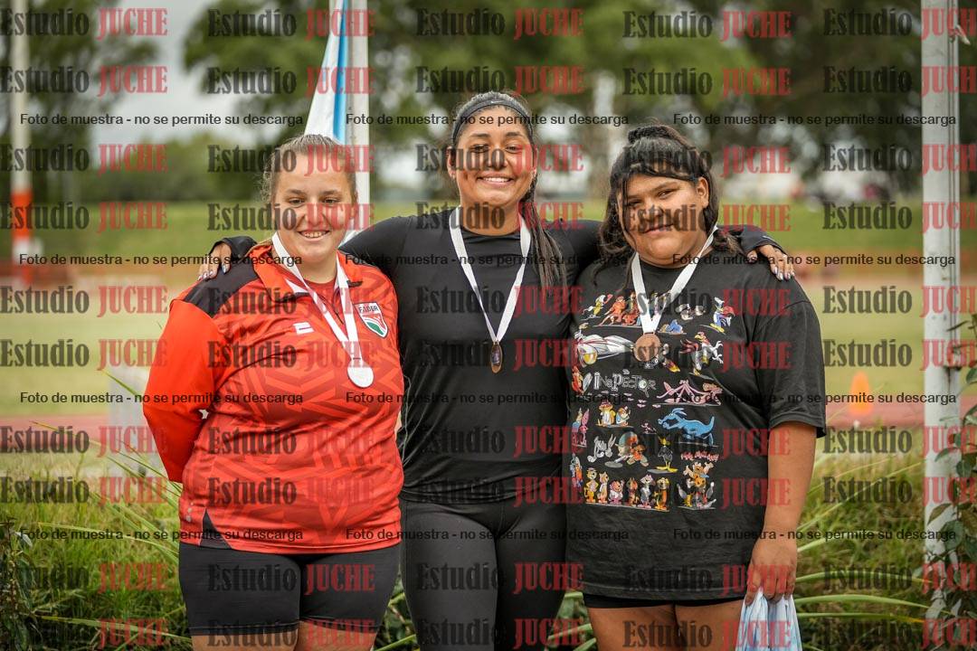 Fotos de algunos extras del torneo