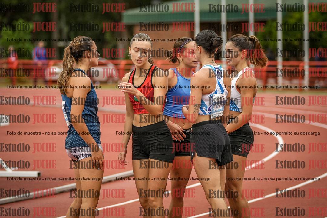 Fotos de algunos extras del torneo