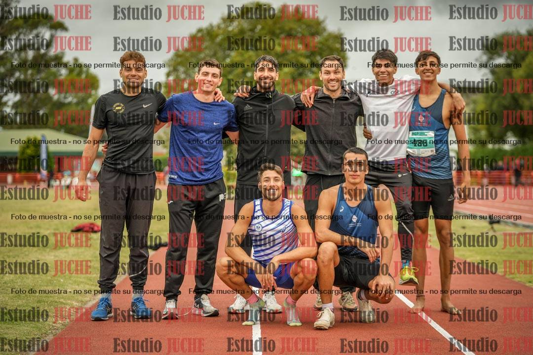 Fotos de algunos extras del torneo