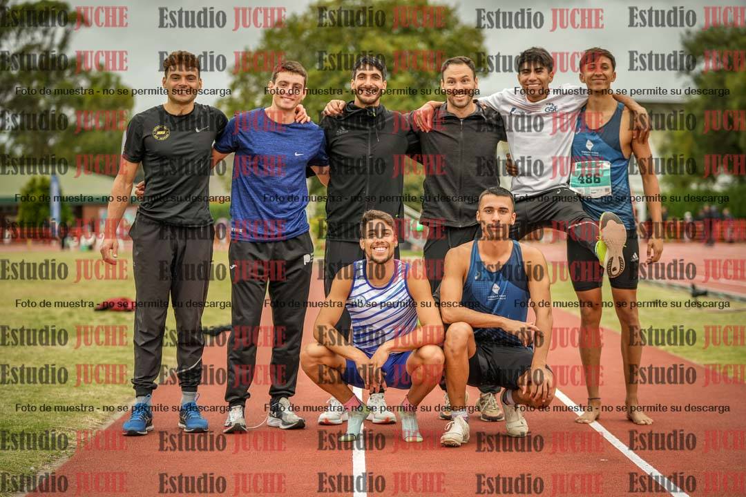 Fotos de algunos extras del torneo