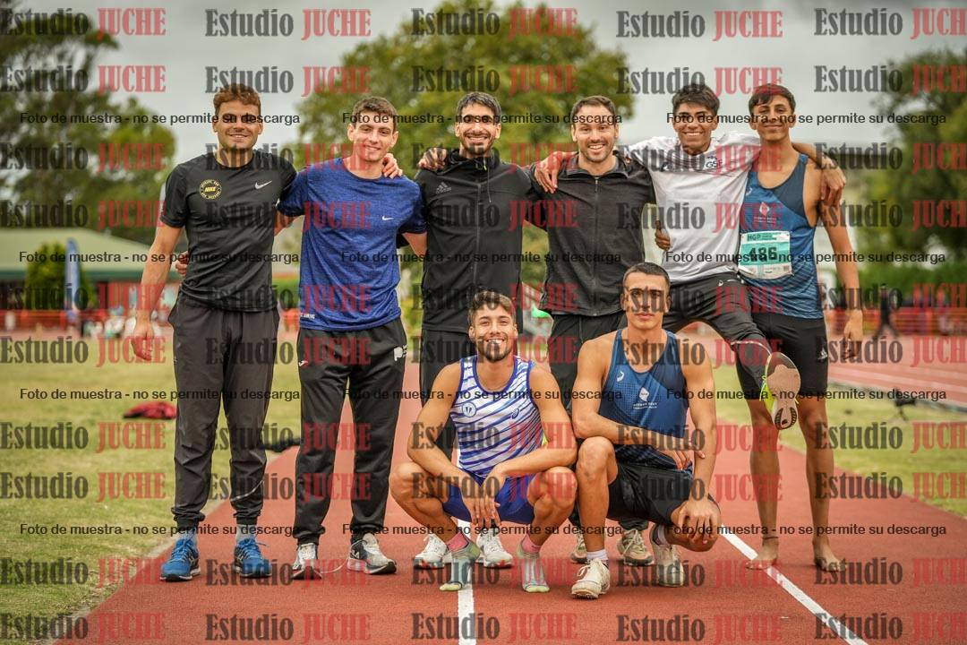 Fotos de algunos extras del torneo