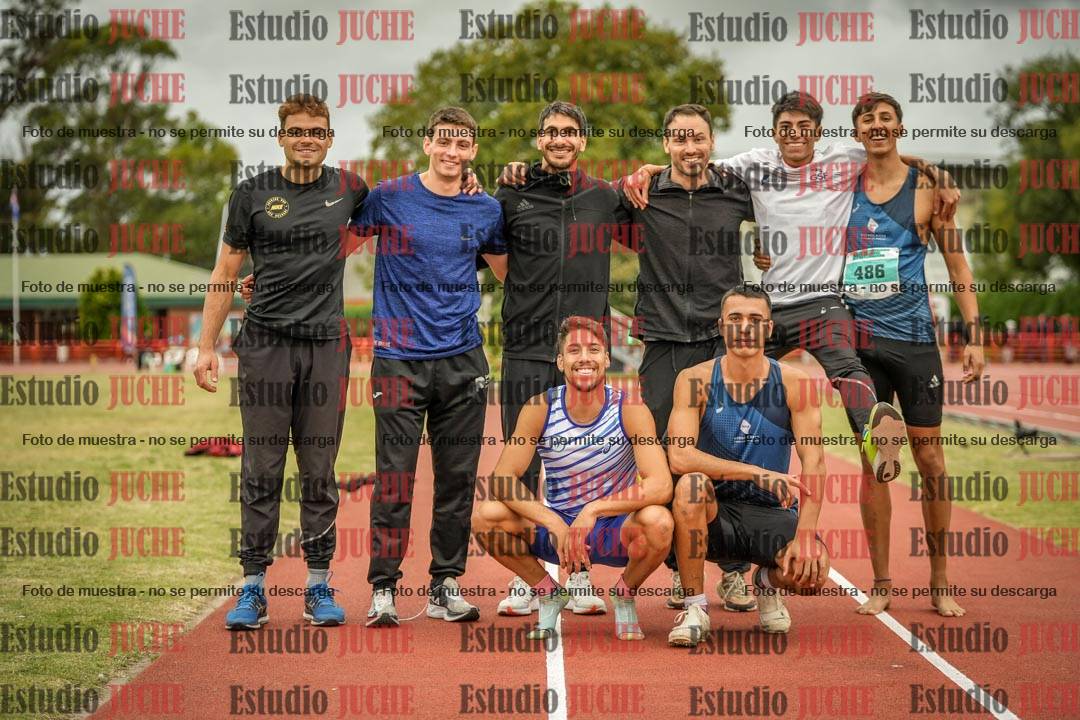 Fotos de algunos extras del torneo