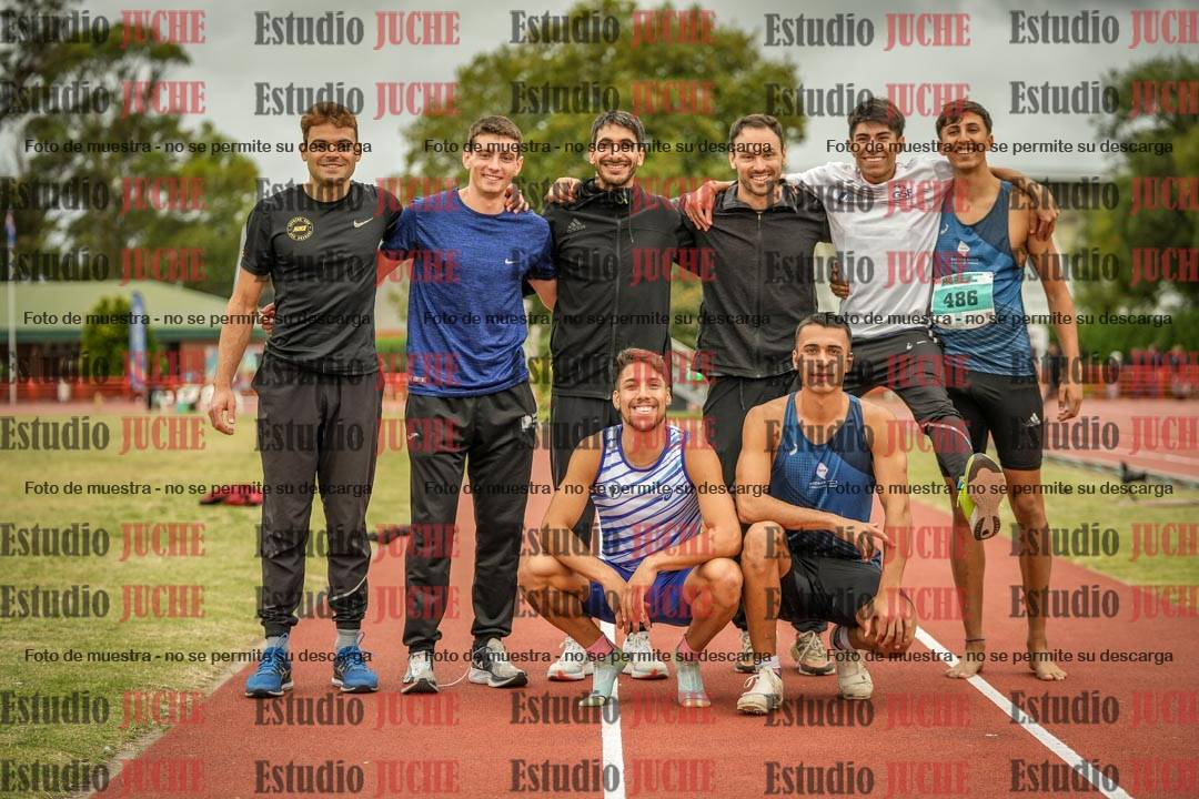 Fotos de algunos extras del torneo