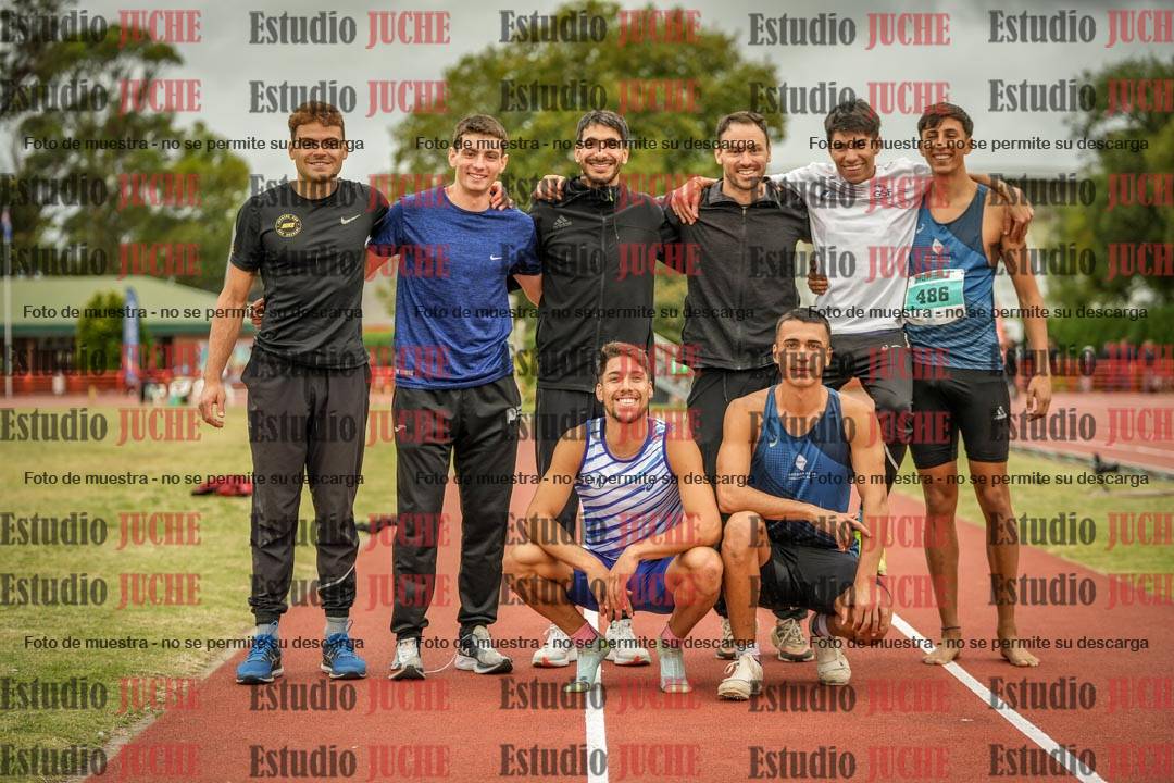 Fotos de algunos extras del torneo