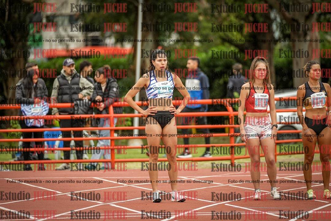 Fotos de los 1500 m llanos de mujeres