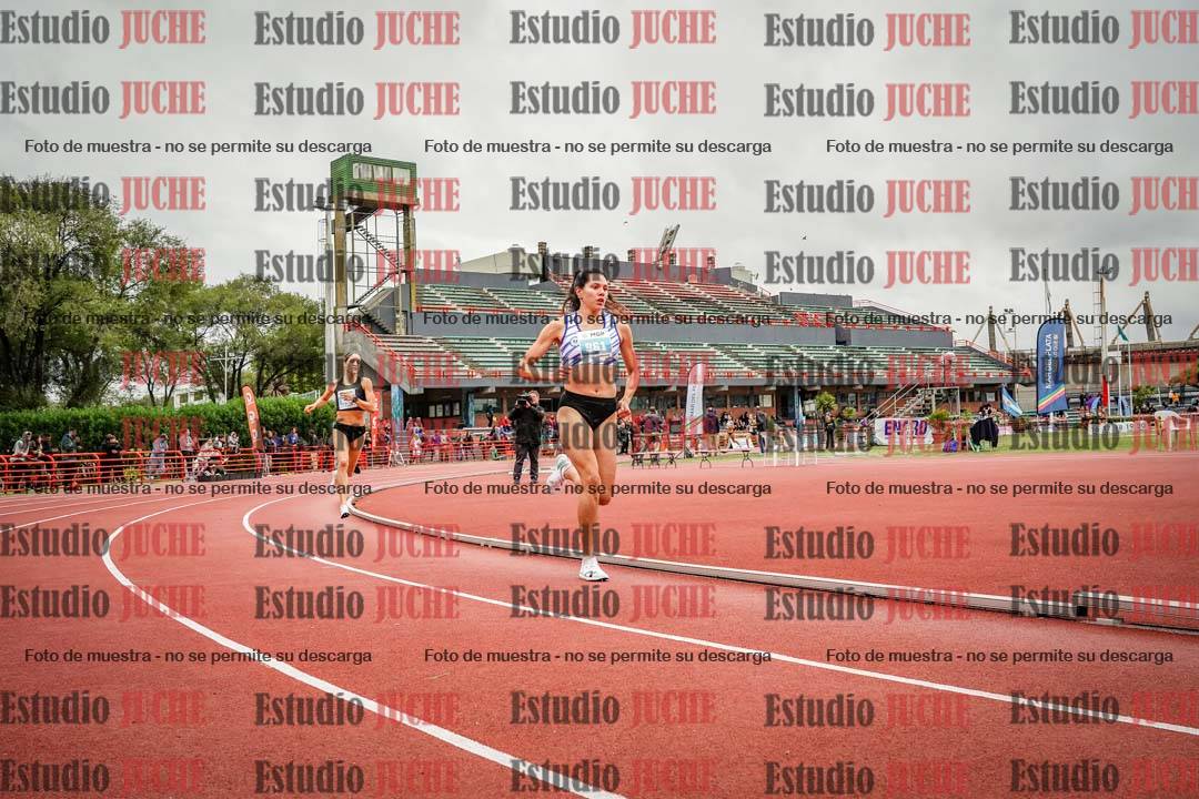 Fotos de los 1500 m llanos de mujeres