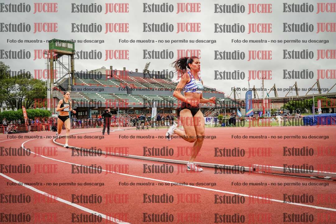 Fotos de los 1500 m llanos de mujeres