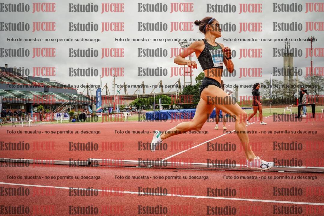 Fotos de los 1500 m llanos de mujeres