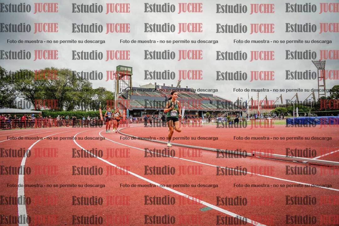 Fotos de los 1500 m llanos de mujeres