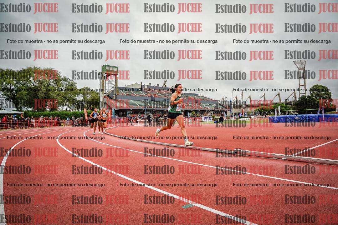 Fotos de los 1500 m llanos de mujeres