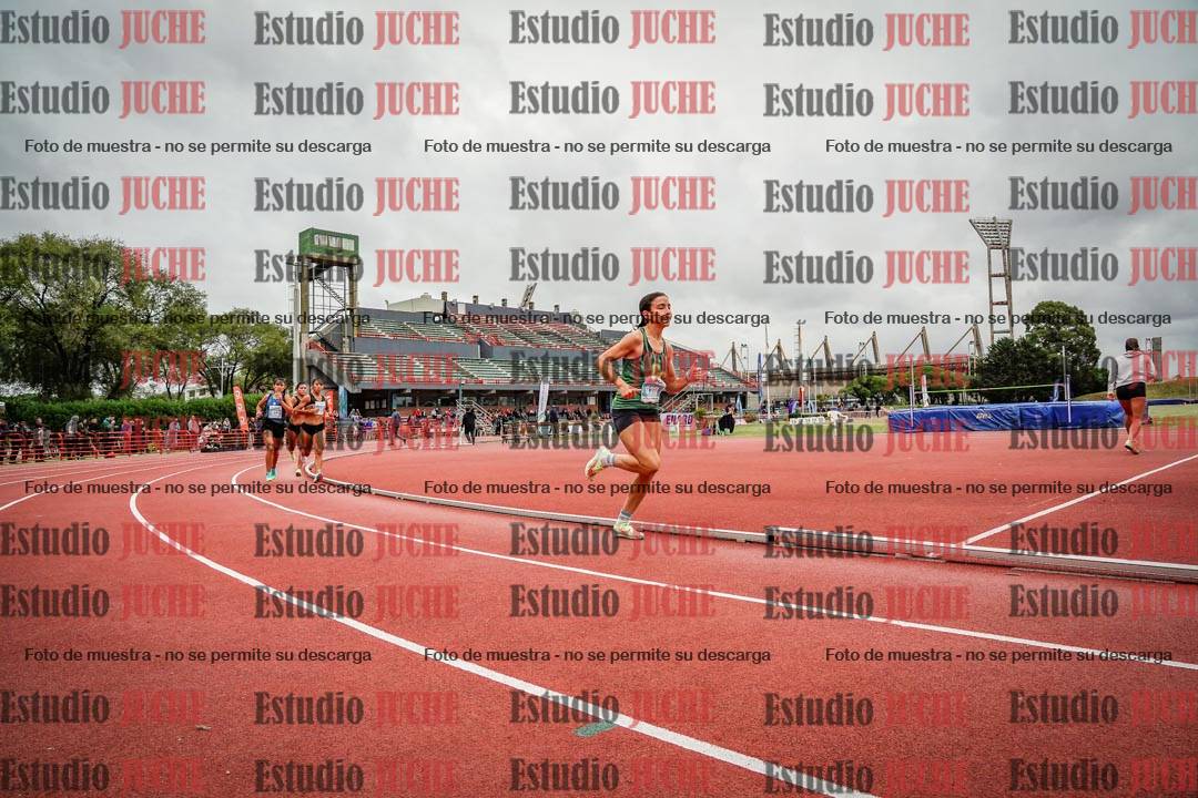 Fotos de los 1500 m llanos de mujeres