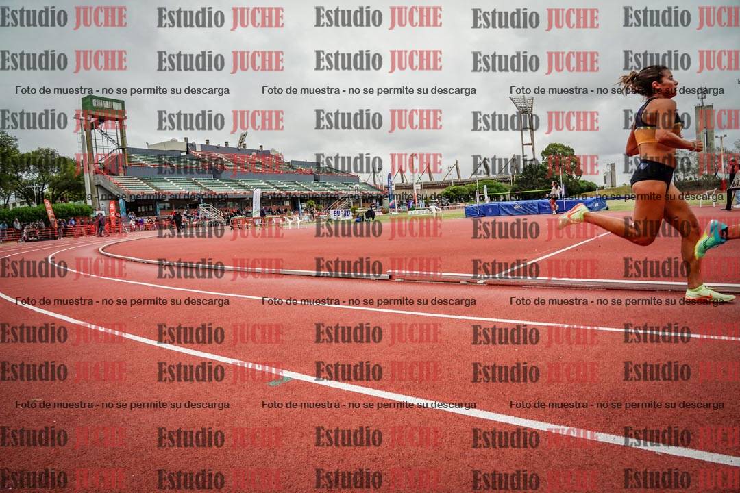 Fotos de los 1500 m llanos de mujeres