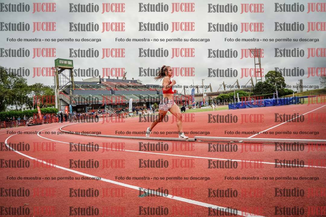Fotos de los 1500 m llanos de mujeres