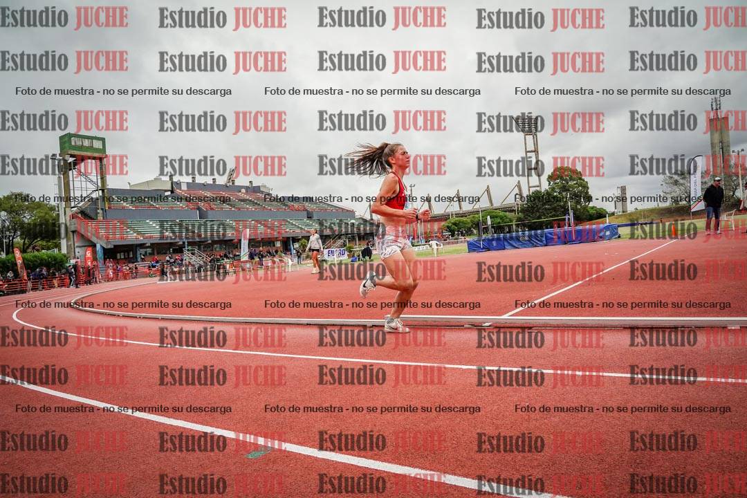Fotos de los 1500 m llanos de mujeres