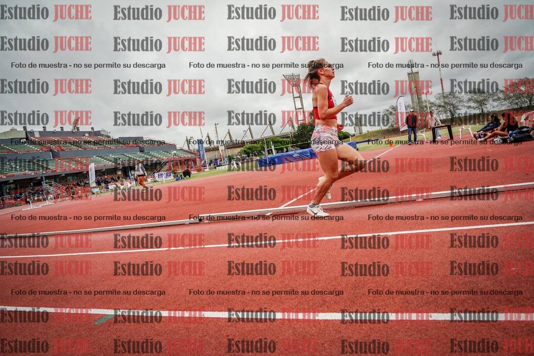 Fotos de los 1500 m llanos de mujeres