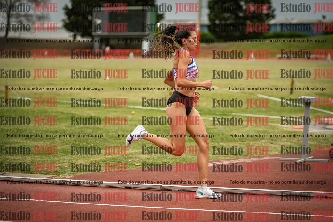 Fotos de los 1500 m llanos de mujeres