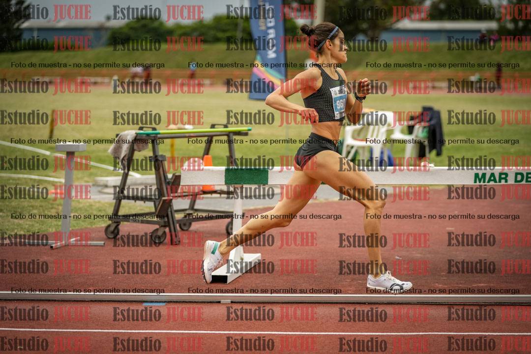 Fotos de los 1500 m llanos de mujeres