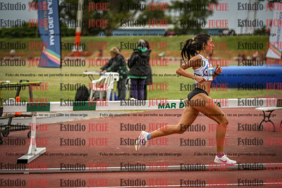 Fotos de los 1500 m llanos de mujeres