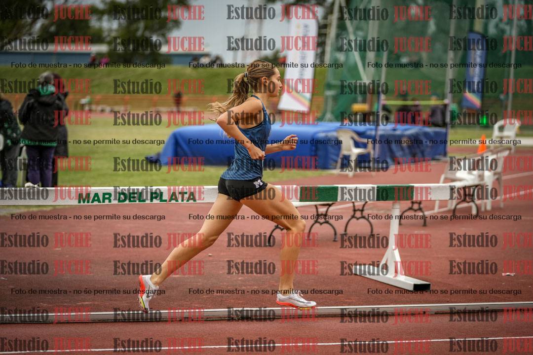 Fotos de los 1500 m llanos de mujeres
